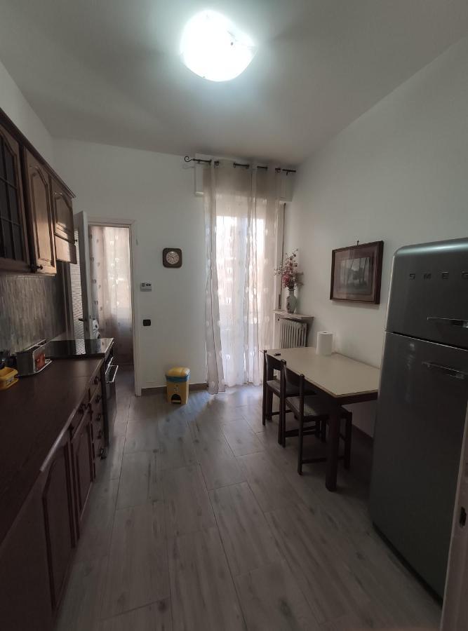 Appartamento C&Y Torelli 1 Novara Zewnętrze zdjęcie