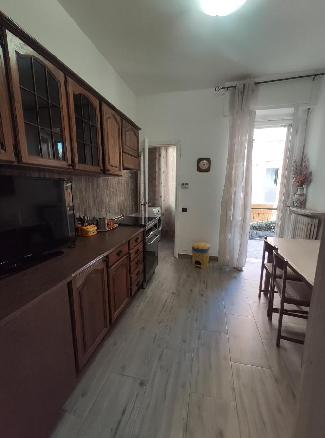 Appartamento C&Y Torelli 1 Novara Zewnętrze zdjęcie