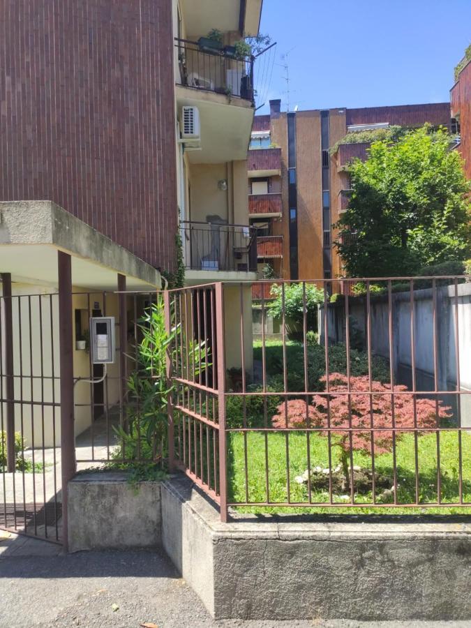 Appartamento C&Y Torelli 1 Novara Zewnętrze zdjęcie
