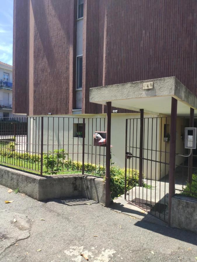 Appartamento C&Y Torelli 1 Novara Zewnętrze zdjęcie