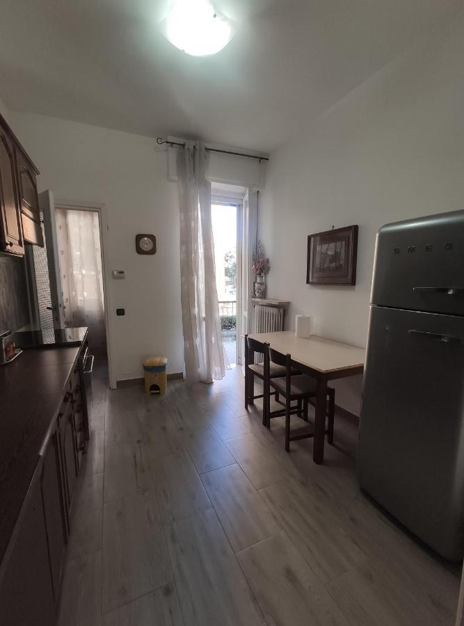 Appartamento C&Y Torelli 1 Novara Zewnętrze zdjęcie
