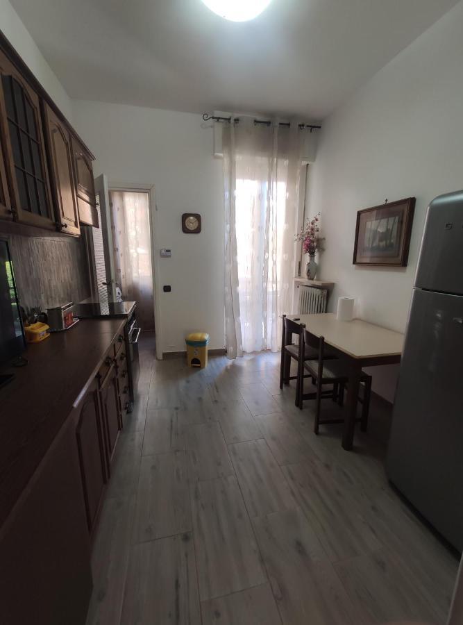 Appartamento C&Y Torelli 1 Novara Zewnętrze zdjęcie