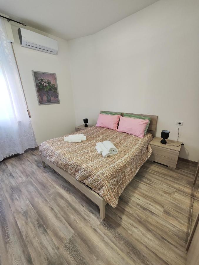 Appartamento C&Y Torelli 1 Novara Zewnętrze zdjęcie