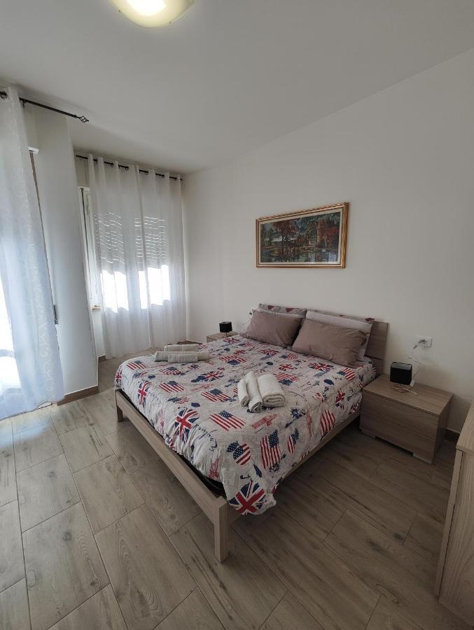 Appartamento C&Y Torelli 1 Novara Zewnętrze zdjęcie