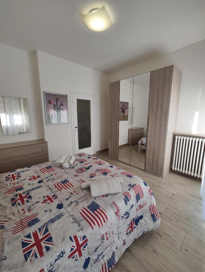 Appartamento C&Y Torelli 1 Novara Zewnętrze zdjęcie
